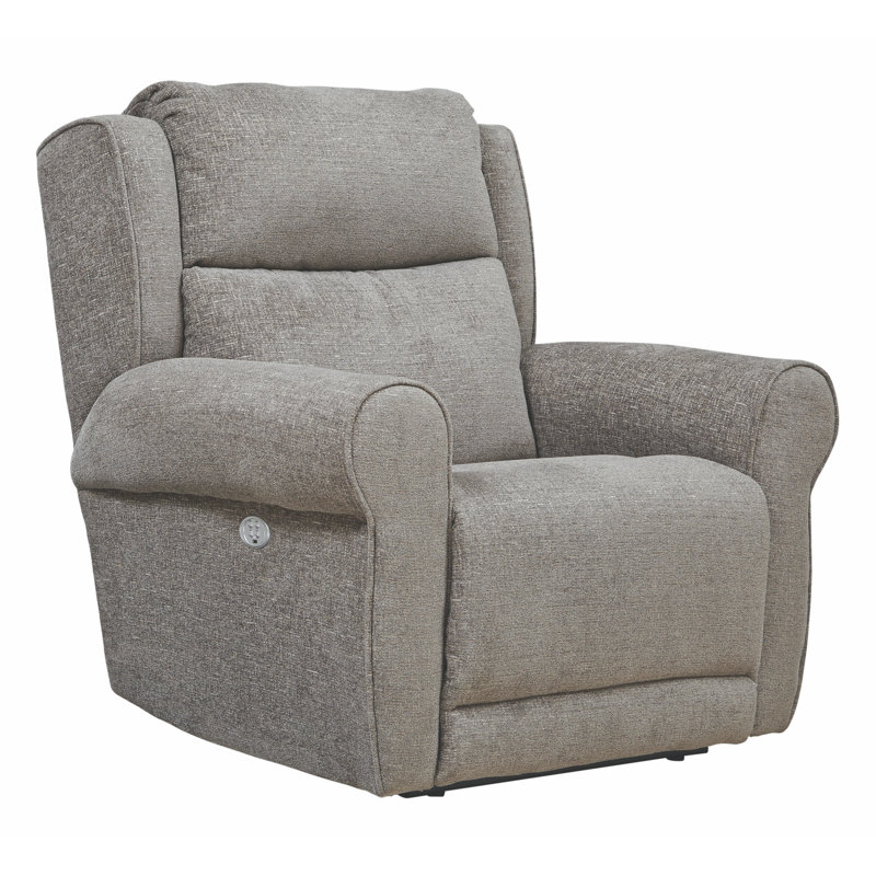 Southern Motion Hamilton Headrest Big Mans Power Wall Hugger Recliner